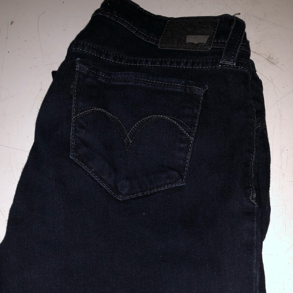 Ladies Levi’s